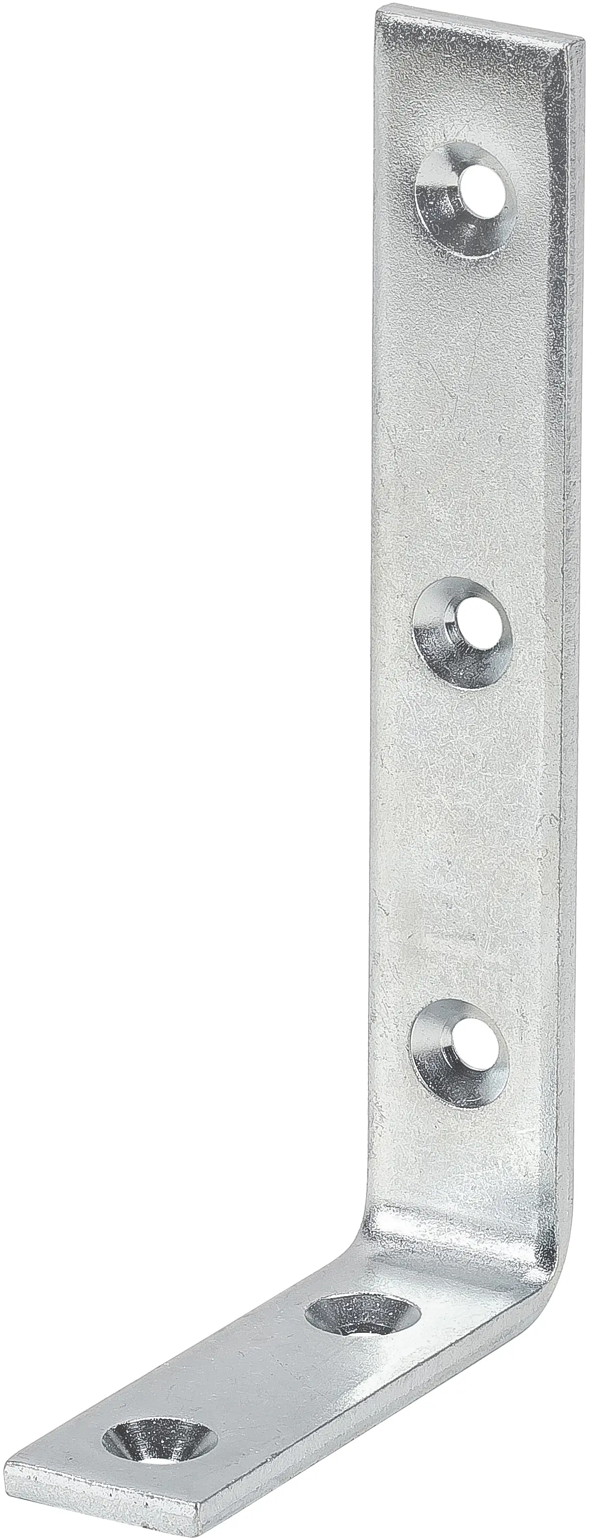 Vormann Starke Winkel verzinkt 80/150 x 25 mm