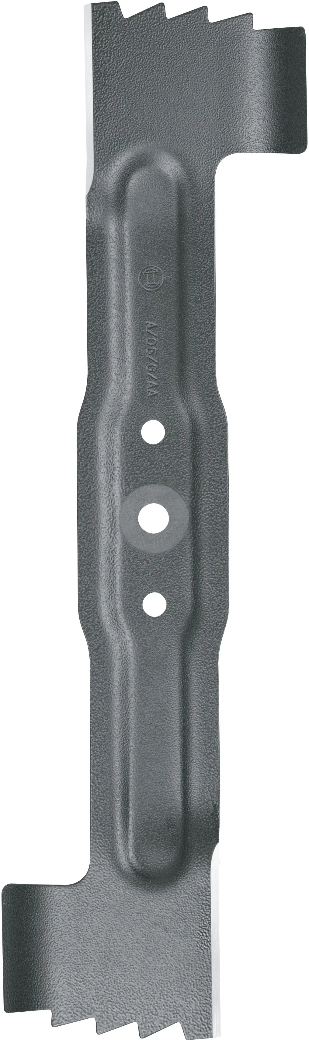 Bosch Ersatzmesser für Rasenmäher UniversalRotak 36V 38 cm 