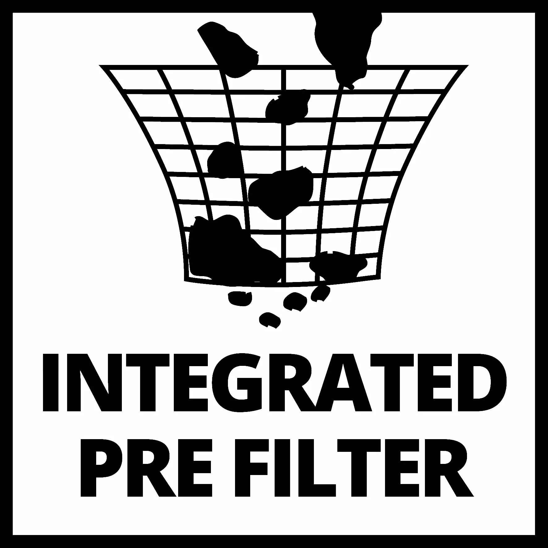 Einhell Akku Gartenpumpe AQUINNA 18/30 F LED 3000 l/h