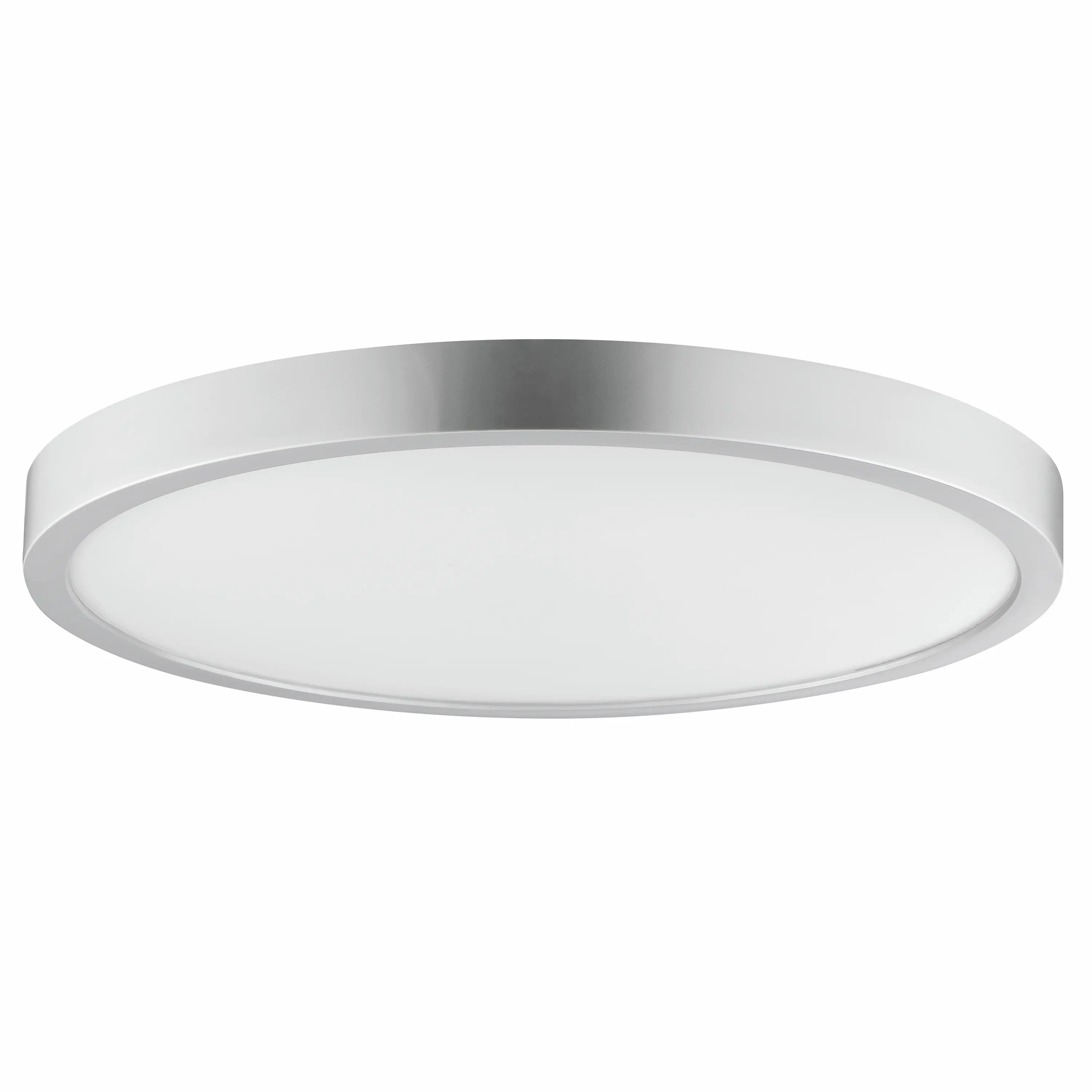 Brilliant LED Deckenleuchte Jade Ø 37,5 x 3,1 cm warmweiß-kaltweiß silber Brilliant LED Deckenleuchte Jade Ø 37,5 x 3,1 cm warmweiß-kaltweiß silber