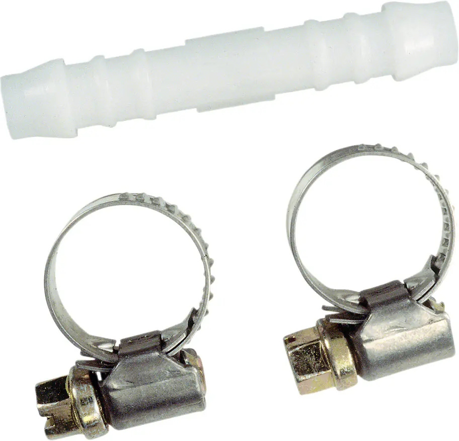 Cornat Schlauchverbinder 6mm (1/4")