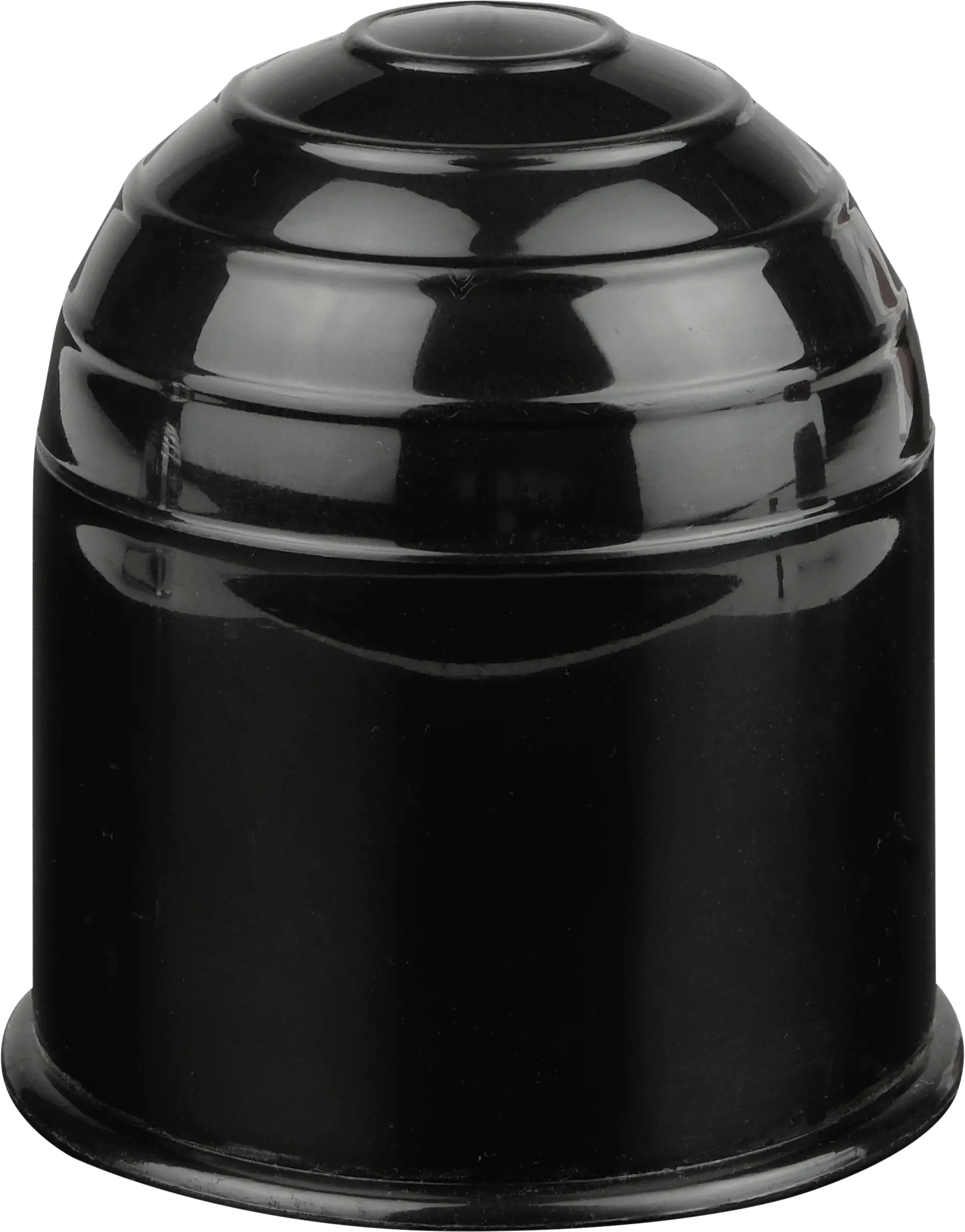 LAS Schutzkappe für Kupplungskugel schwarz