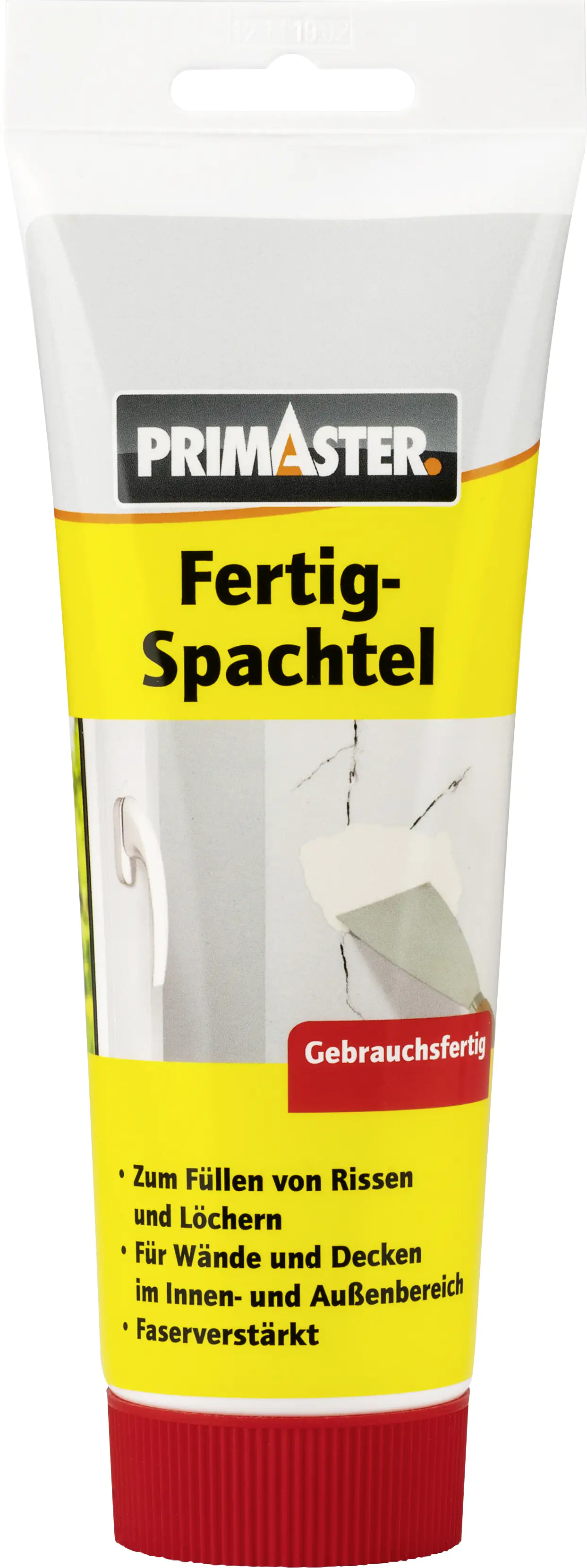 4007955333579 Primaster Fertigspachtel 400 g