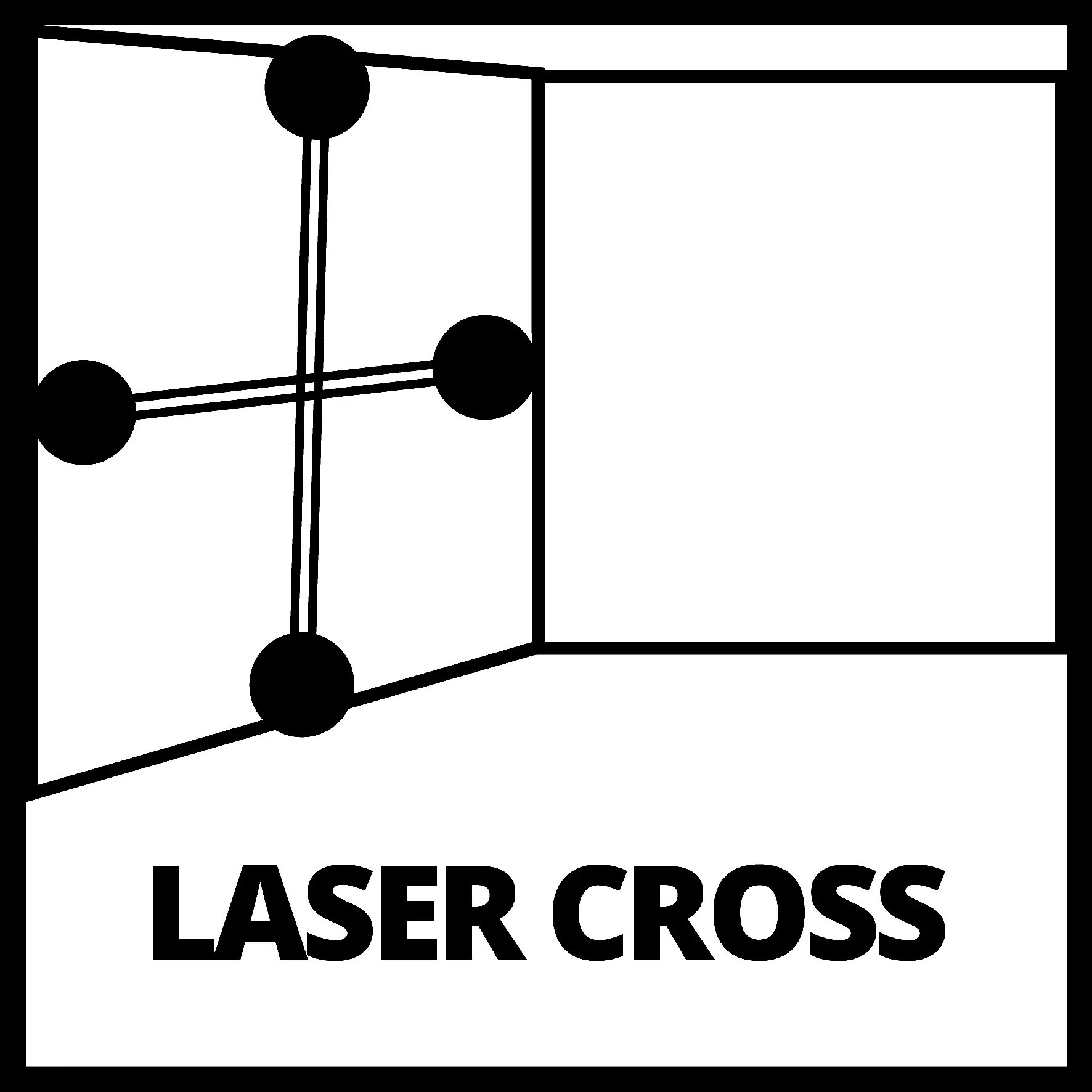 Einhell Kreuzlinienlaser TC-LL 2 G Einhell Kreuzlinienlaser TC-LL 2 G