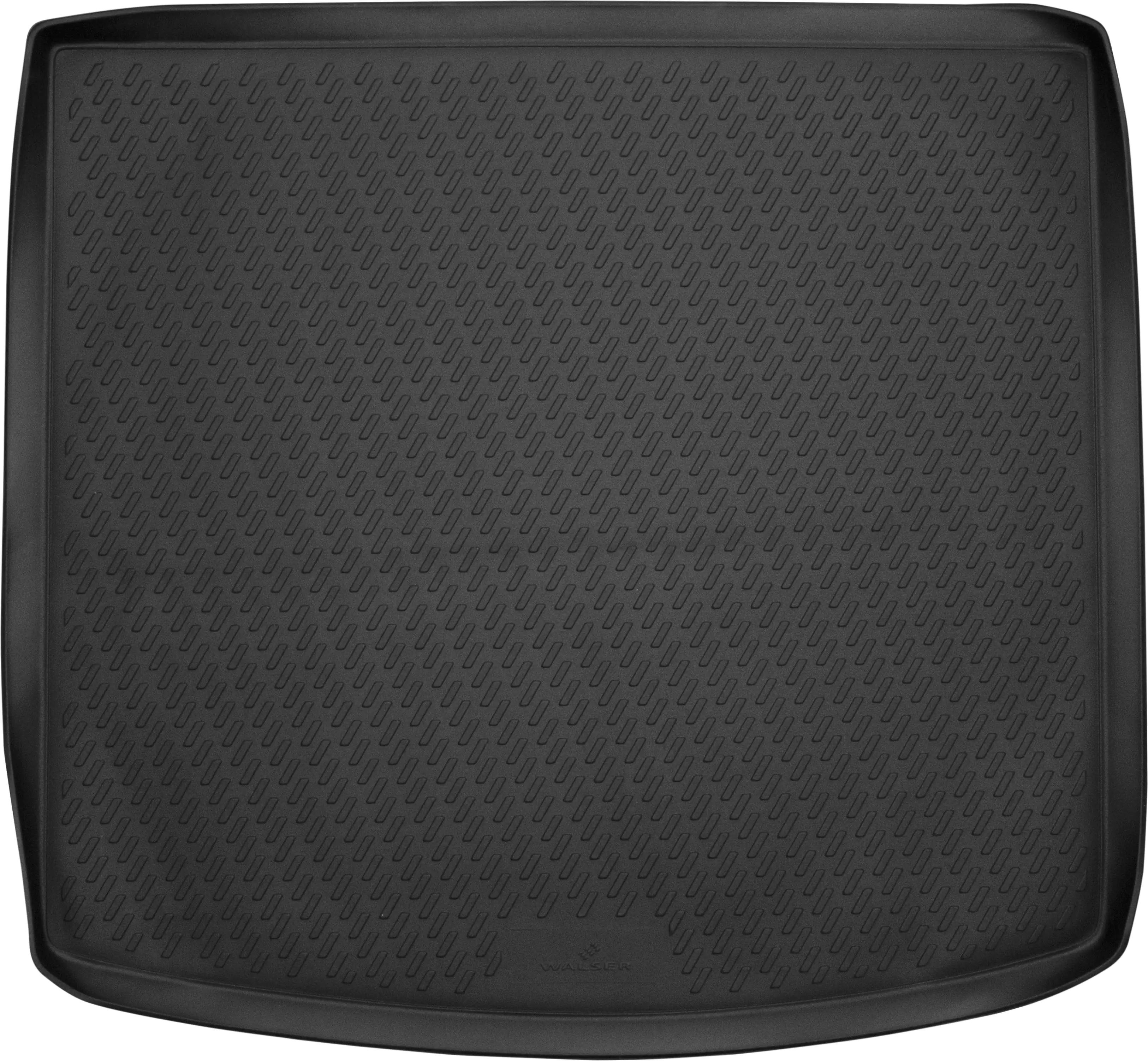 Walser Kofferraumwanne XTR für Opel Astra H Caravan & Kombi