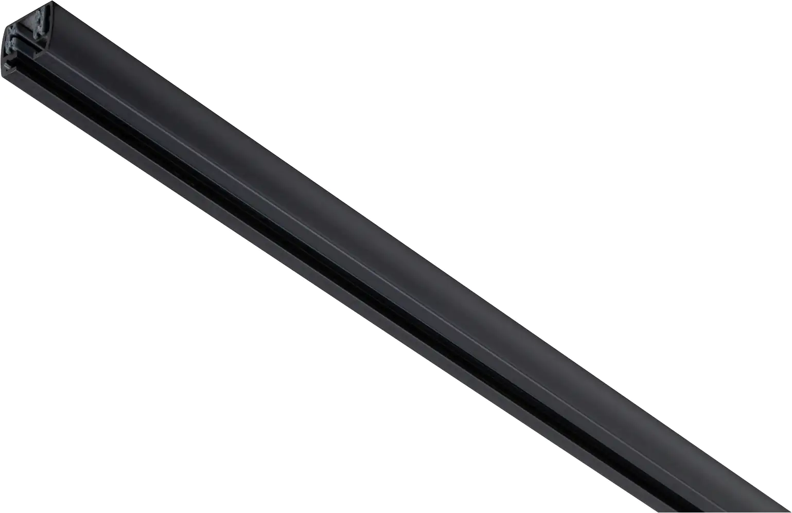 4000870969021_2843487 Paulmann URail Schiene schwarz matt 10 cm max. 1.000 W