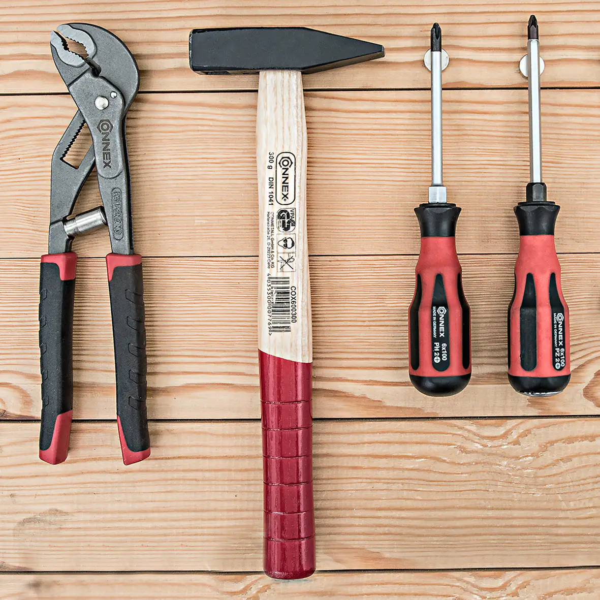 Magnet Neodym 25,0 x 7 x 5,5 mm, N35