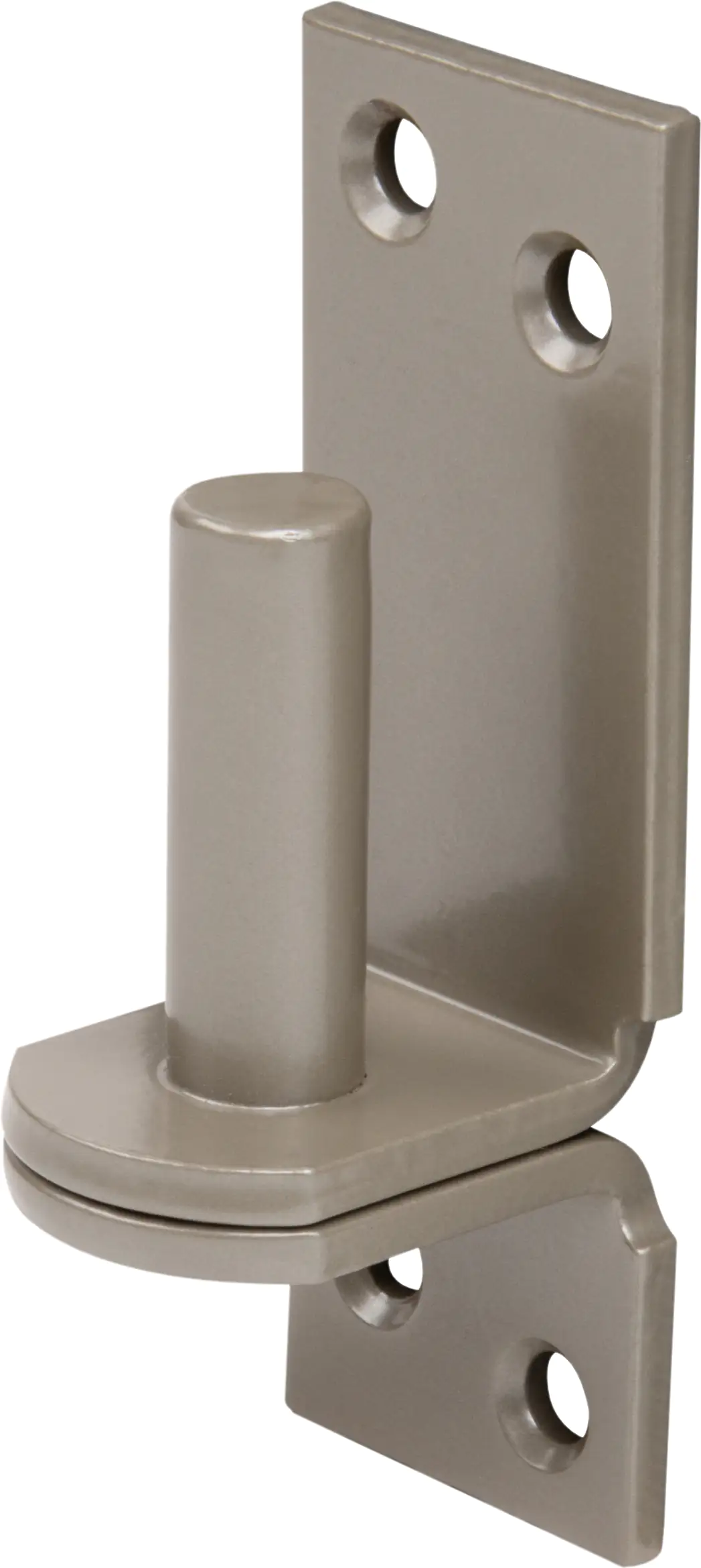 Alberts Duravis Kloben Platte Typ DI Ø13 perlbeige