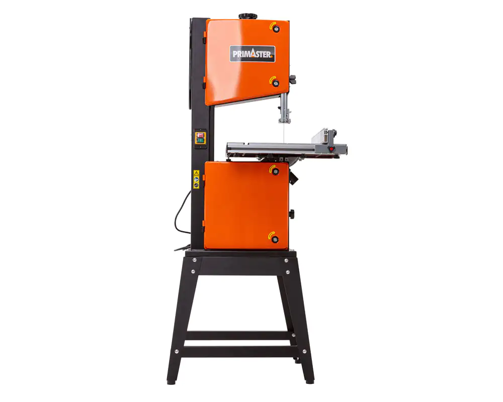 Primaster Bandsäge BS3000 740 W Primaster Bandsäge BS3000 740 W