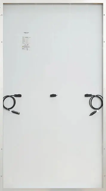 Schwaiger Solar Balkonkraftwerk 600 Watt Wifi fähig, mit Aufständerung