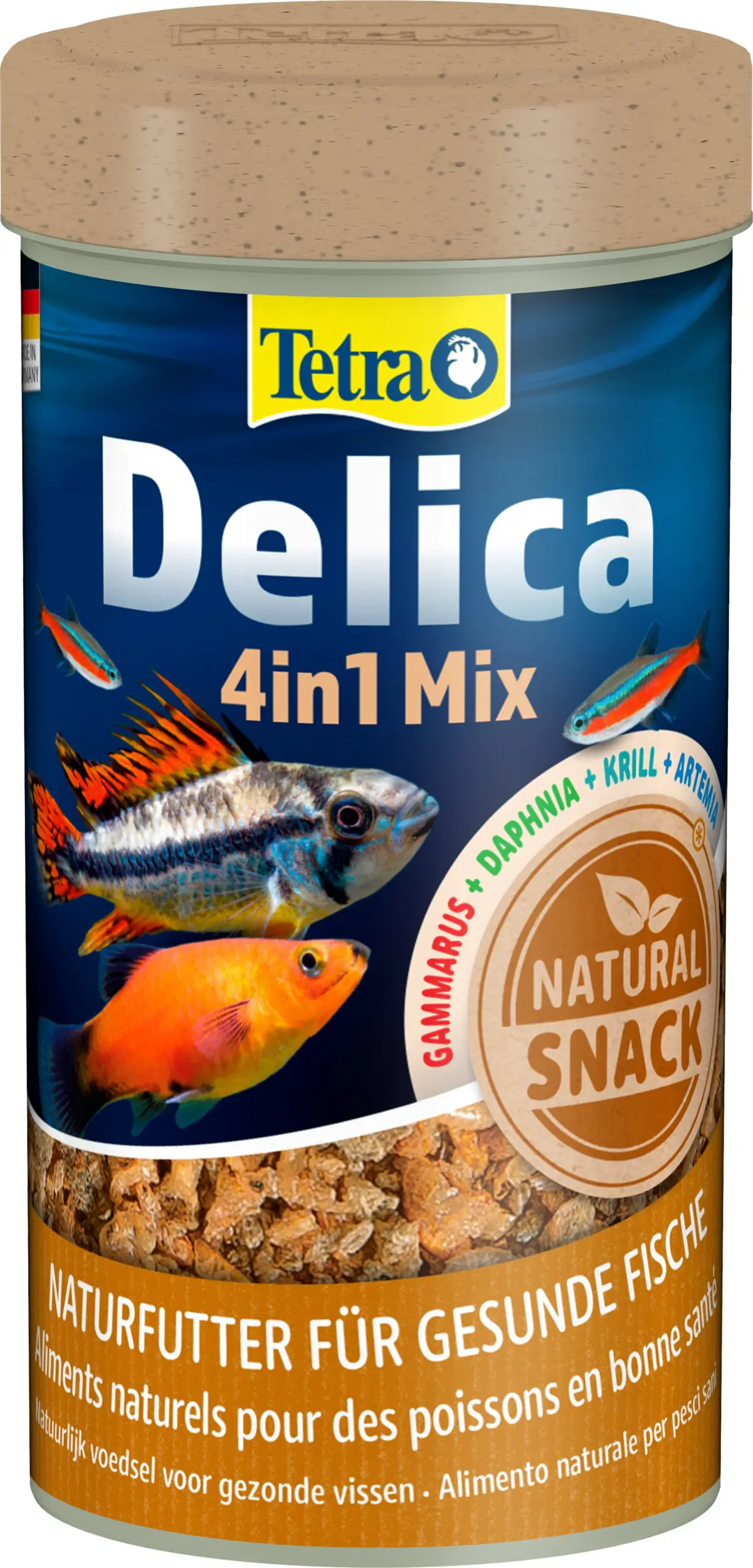 Tetra Delica Mix 250 ml