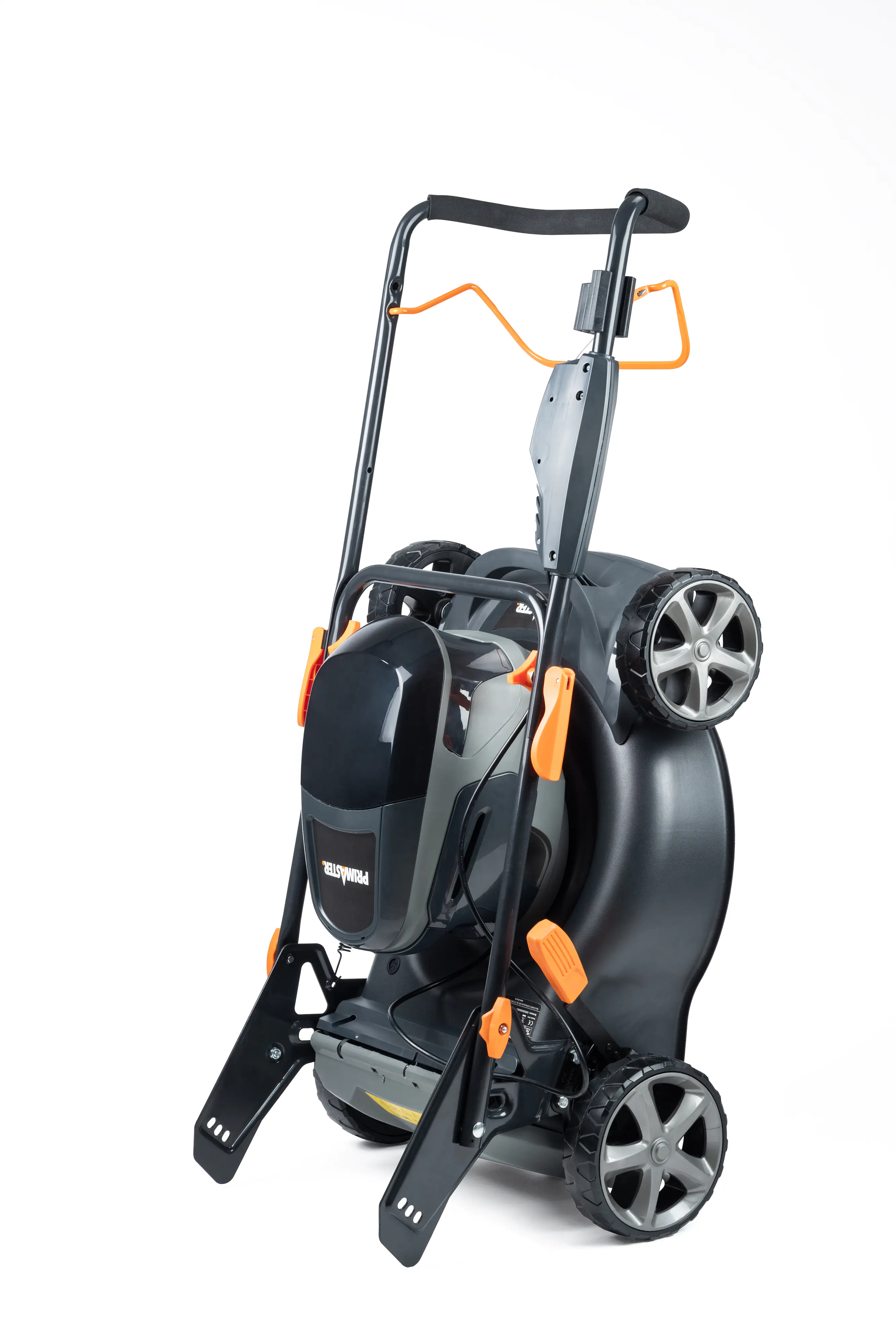 Primaster Akku-Rasenmäher PMARM 4046 40 Volt inkl. Akku & Ladegerät Primaster Akku-Rasenmäher PMARM 4046 40 Volt inkl. Akku & Ladegerät