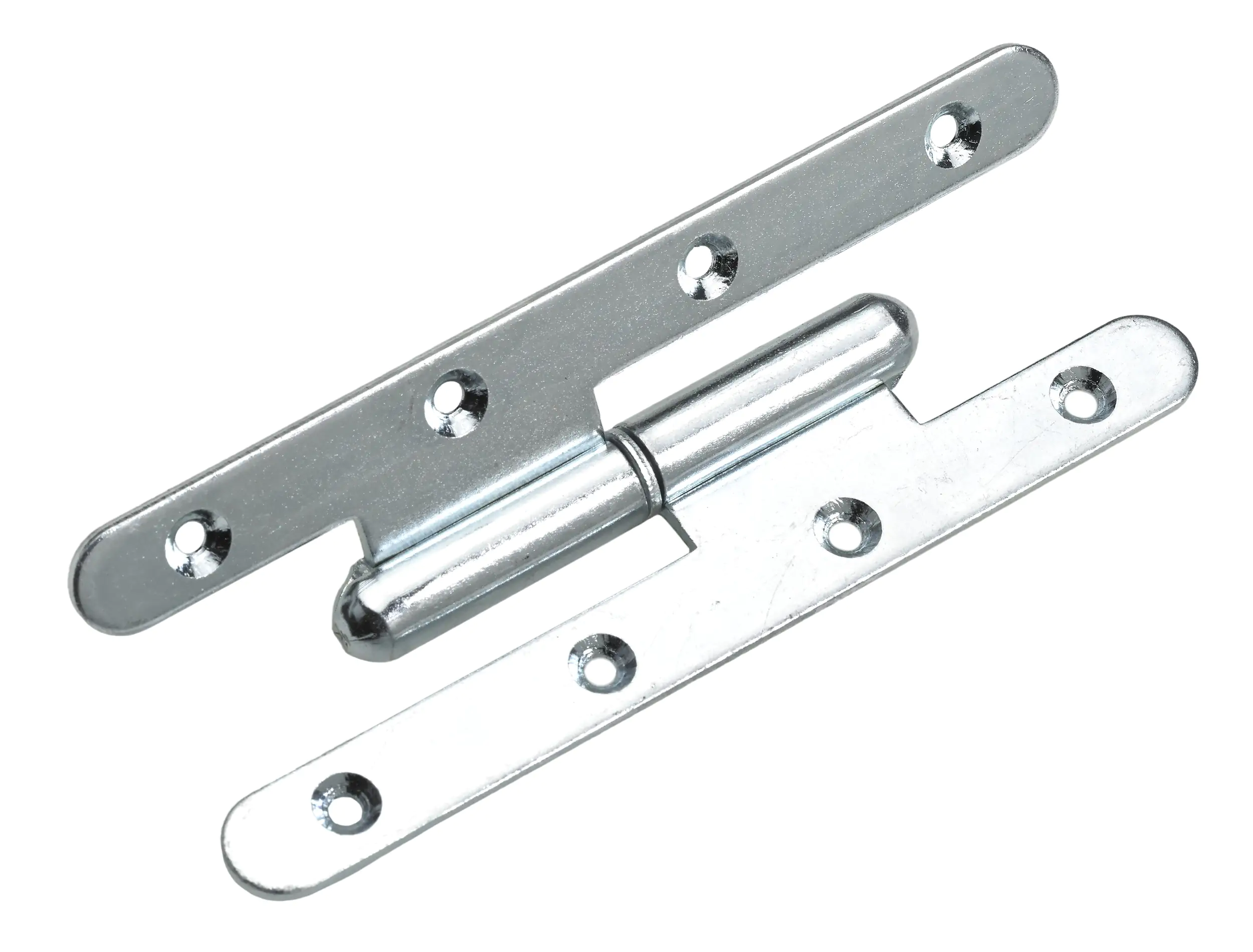 Hettich Türband 60 x 160 mm rechts verzinkt - 1 Stück