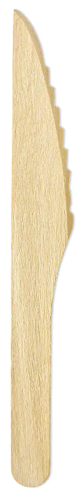 Braun & Company Messer ByNature 10 Stück Braun & Company Messer ByNature 10 Stück