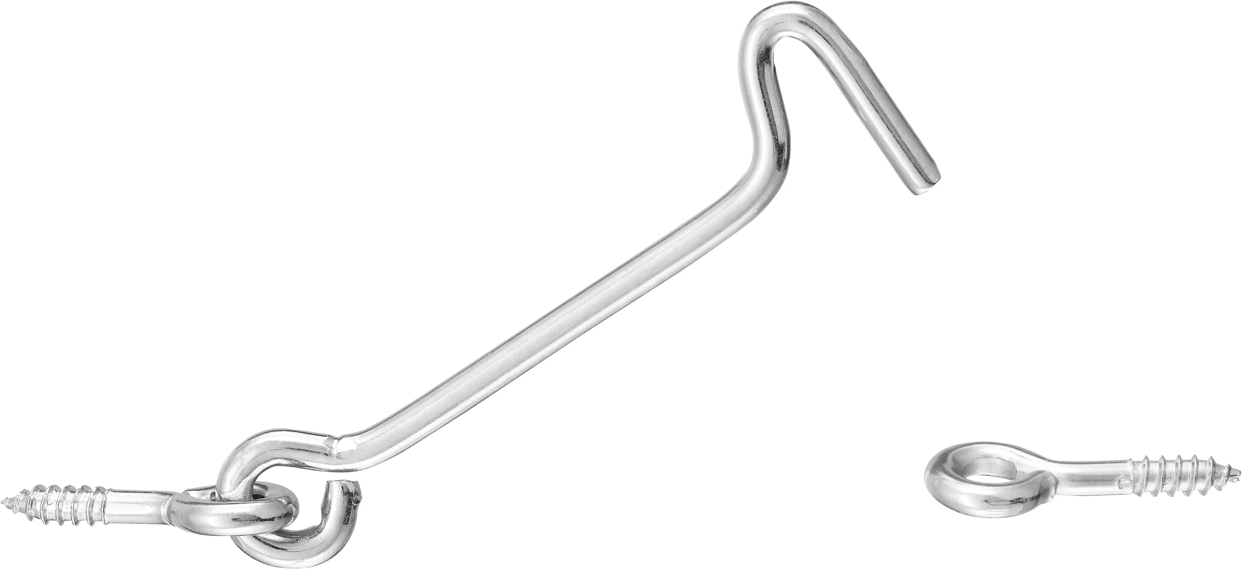 Connex Sturmhaken Ø4.2 x 80 mm - 6 Stk.