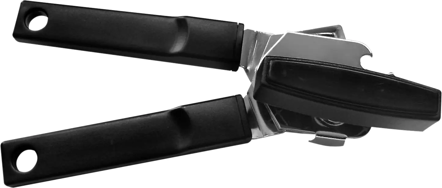 Fackelmann Zangendosenöffner für Rechtshänder, ca. 19 cm Fackelmann Zangendosenöffner für Rechtshänder, ca. 19 cm