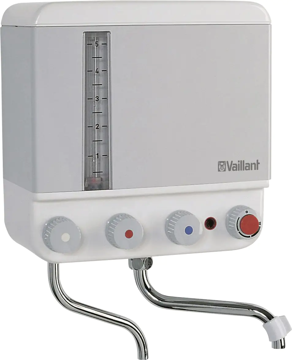 Vaillant Kochendwassergerät VEK5L 5 L