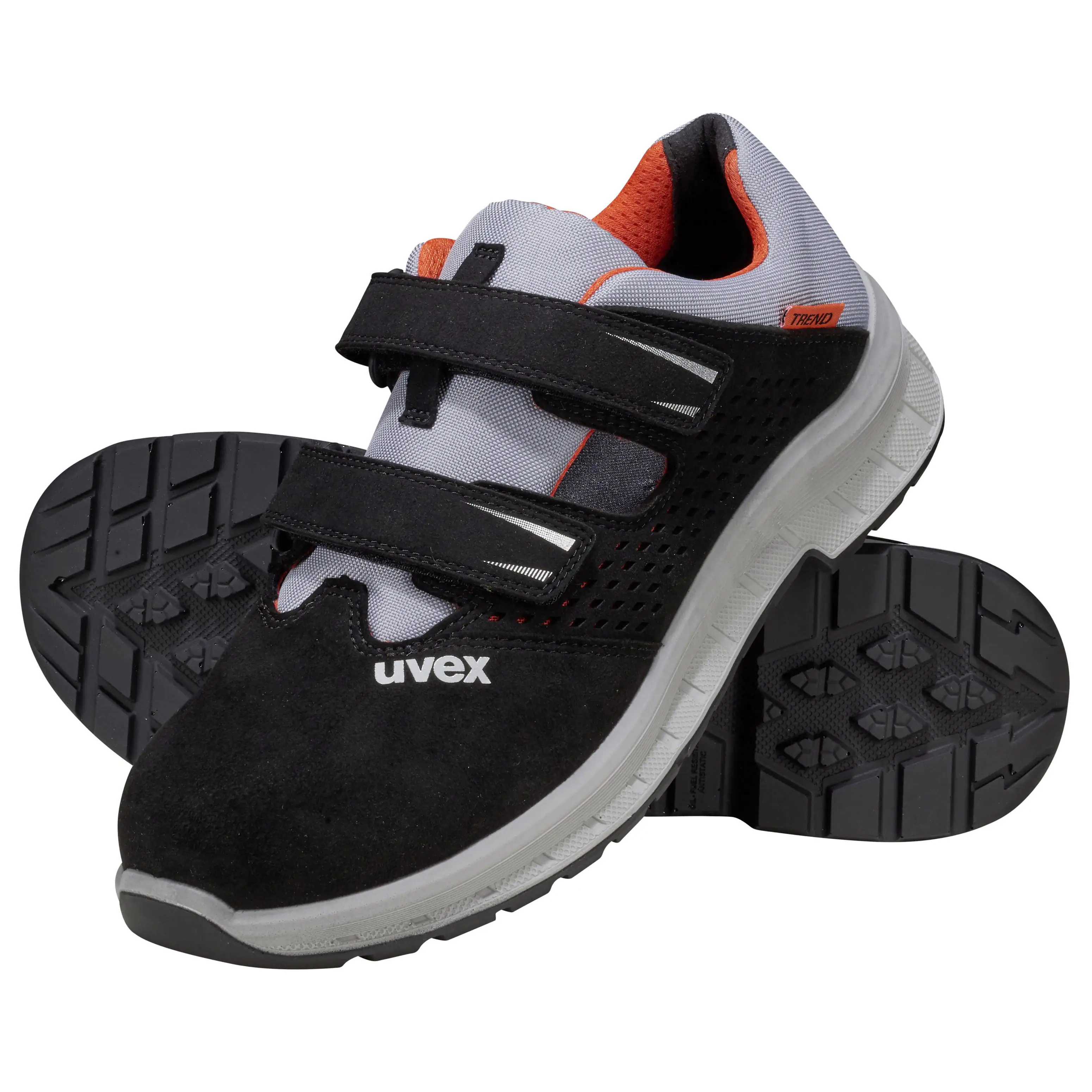 4031101776859_1 Uvex 2 Trend Sandale S1P