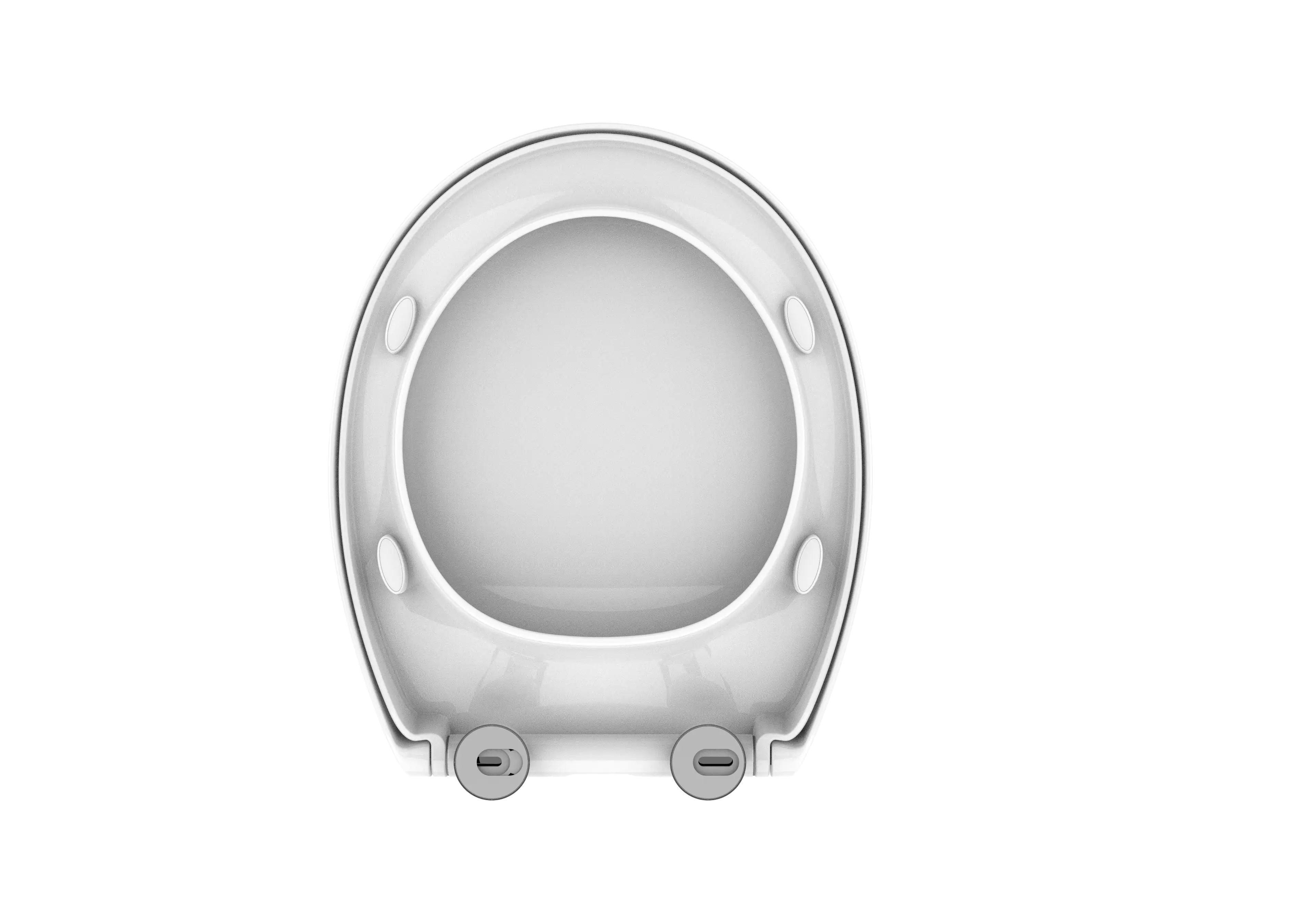 TrendLine WC-Sitz Melina mit Absenkautomatik TrendLine WC-Sitz Melina mit Absenkautomatik