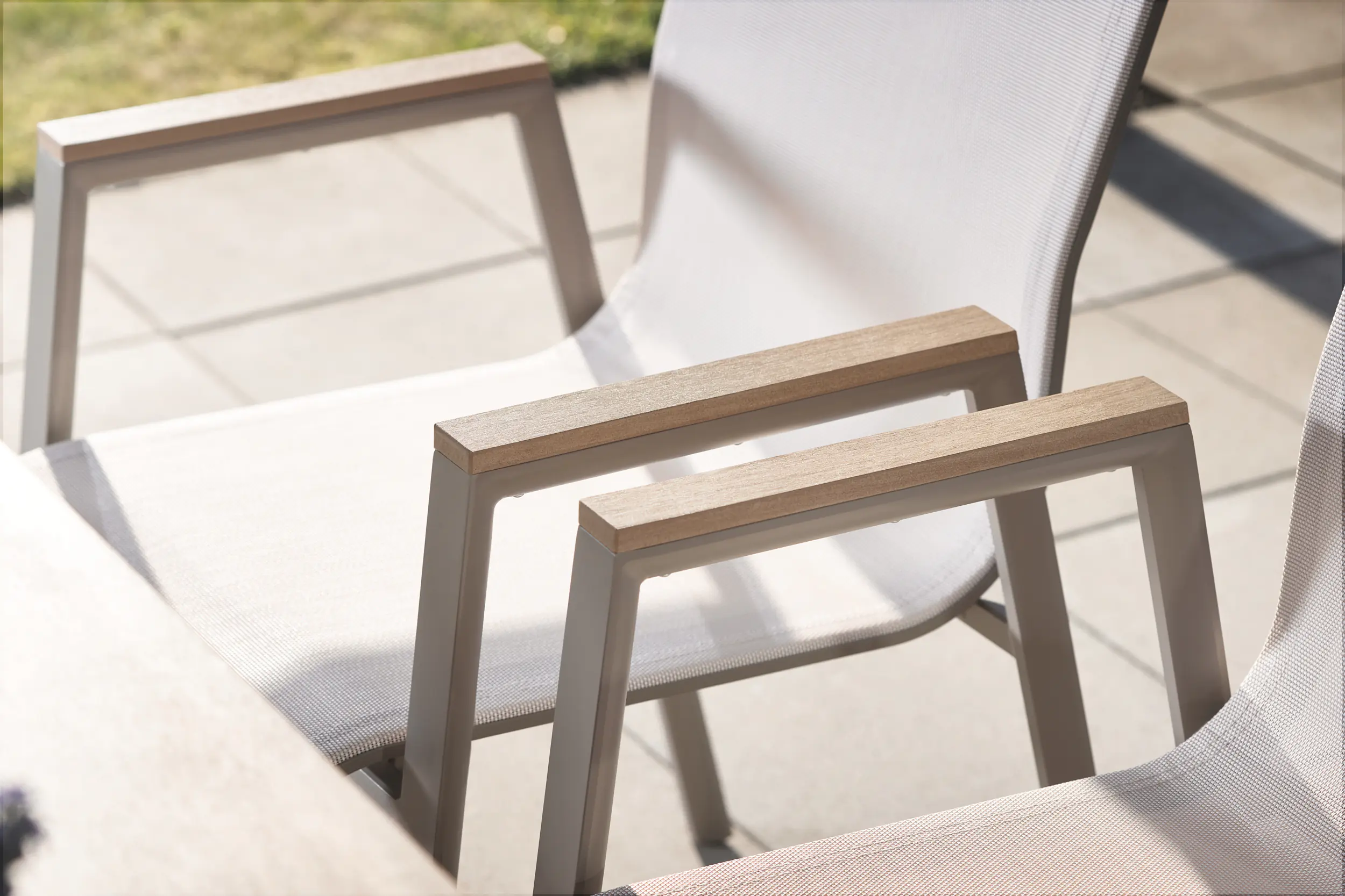 Primaster Garten-Essgruppe Milos 6 Personen Primaster Garten-Essgruppe Milos 6 Personen