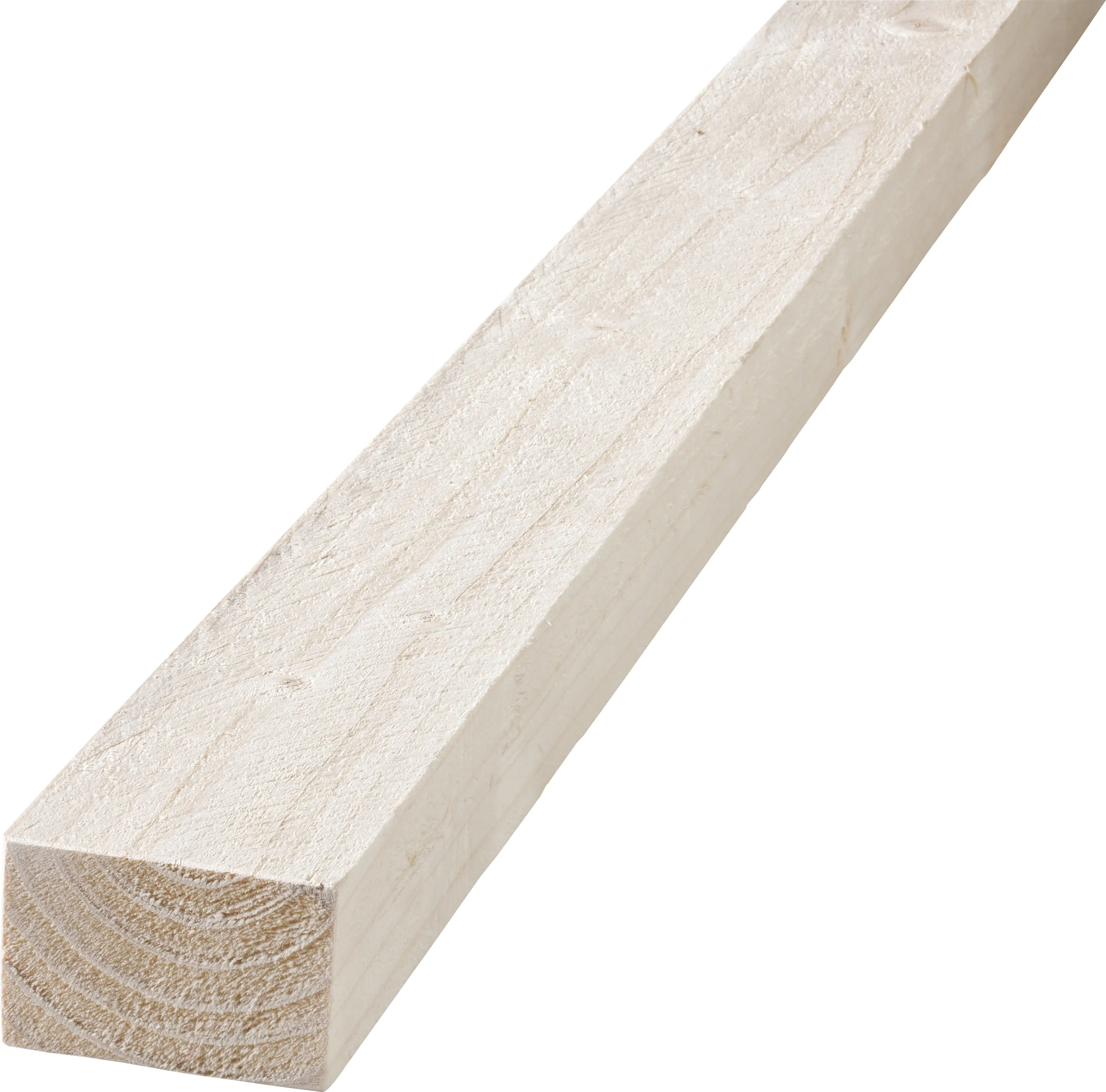 Latte Fichte Tanne feiner Sägeschnitt 400 cm 48 x 24 mm sägerau Latte Fichte Tanne feiner Sägeschnitt 400 cm 48 x 24 mm sägerau