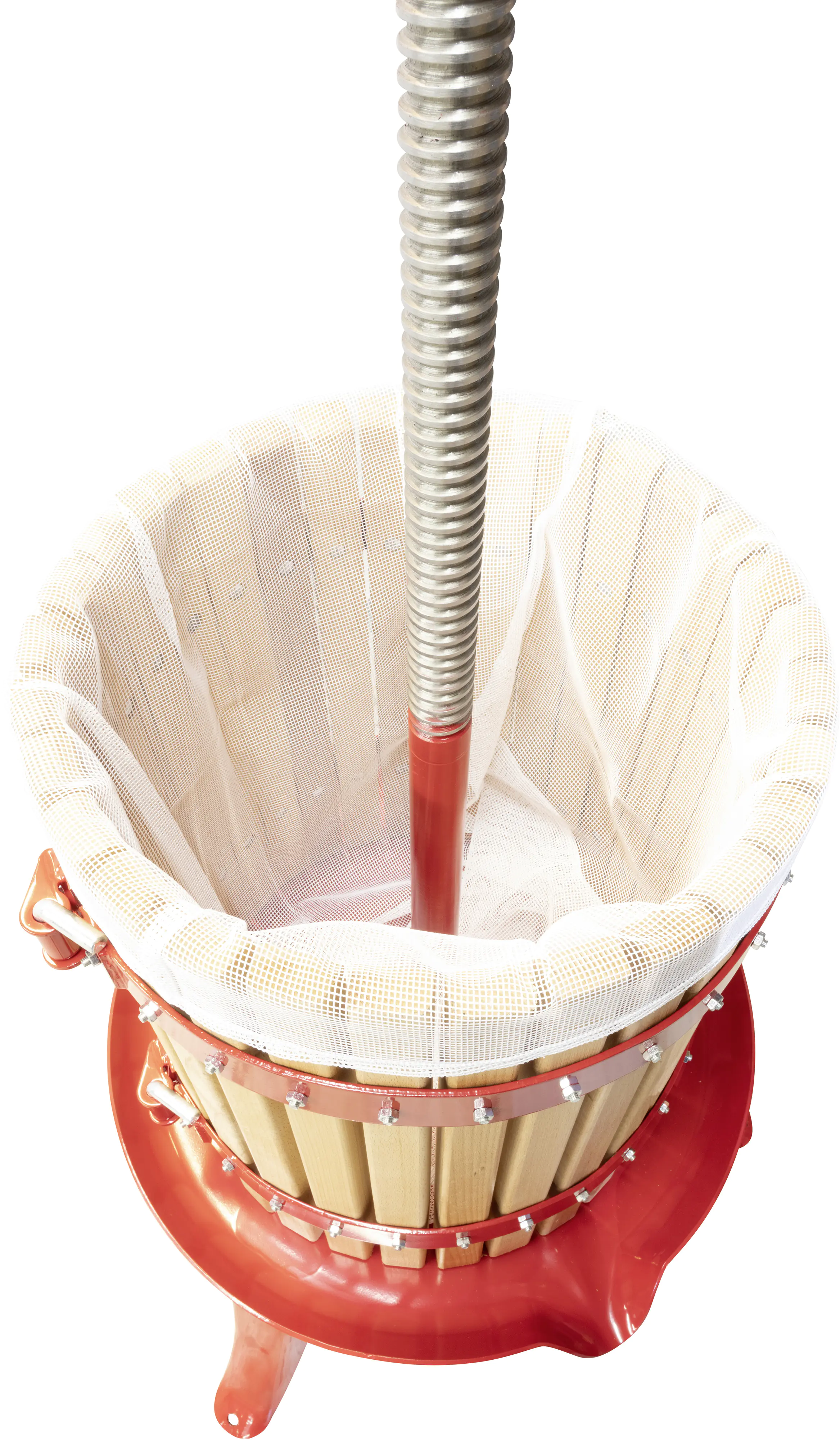 Güde Obstpresse OP 47 47 l