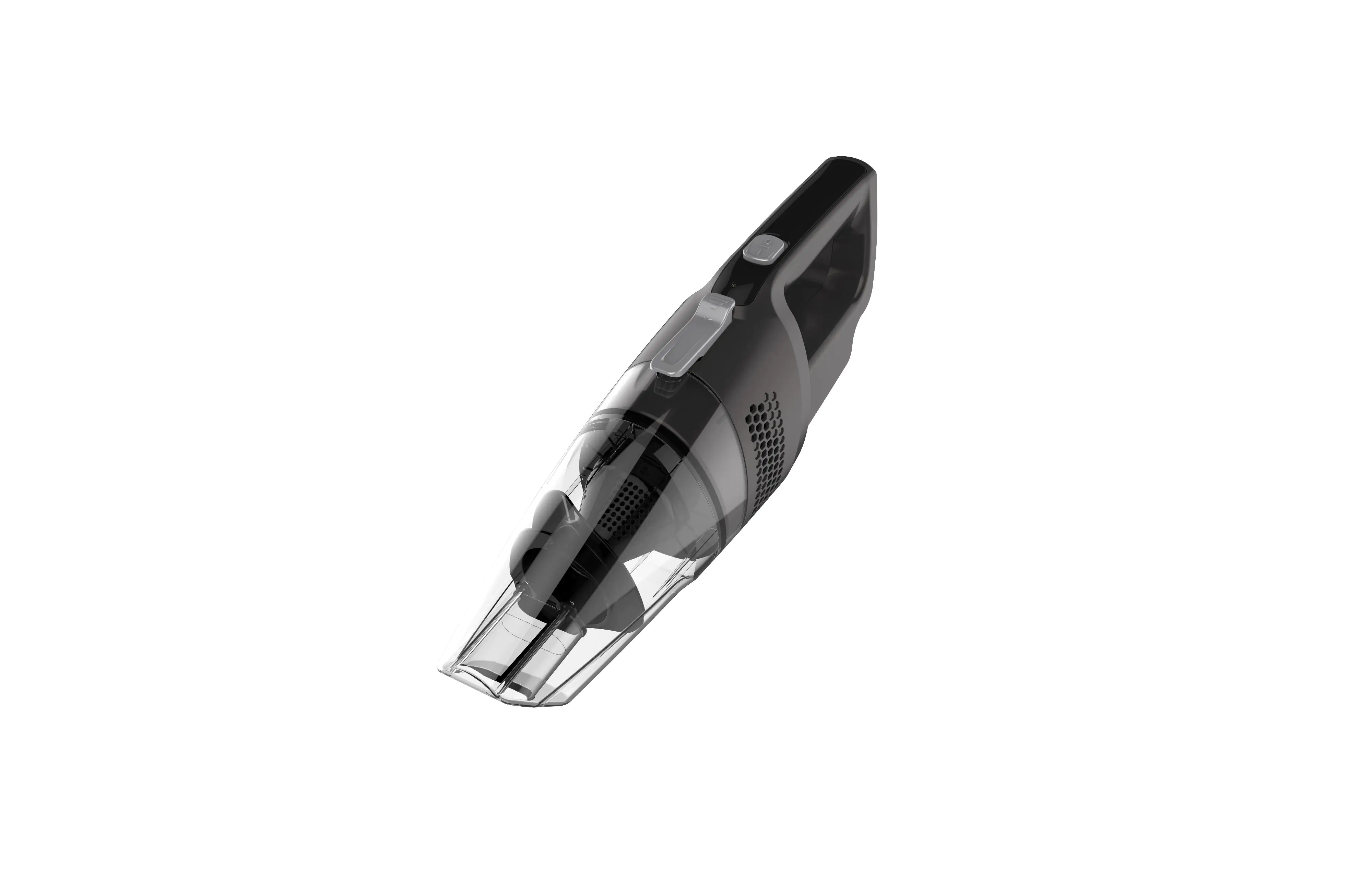 Produktbild: Primaster Hand- Akkusauger 7,2 Volt Lithium-Ionen Akku