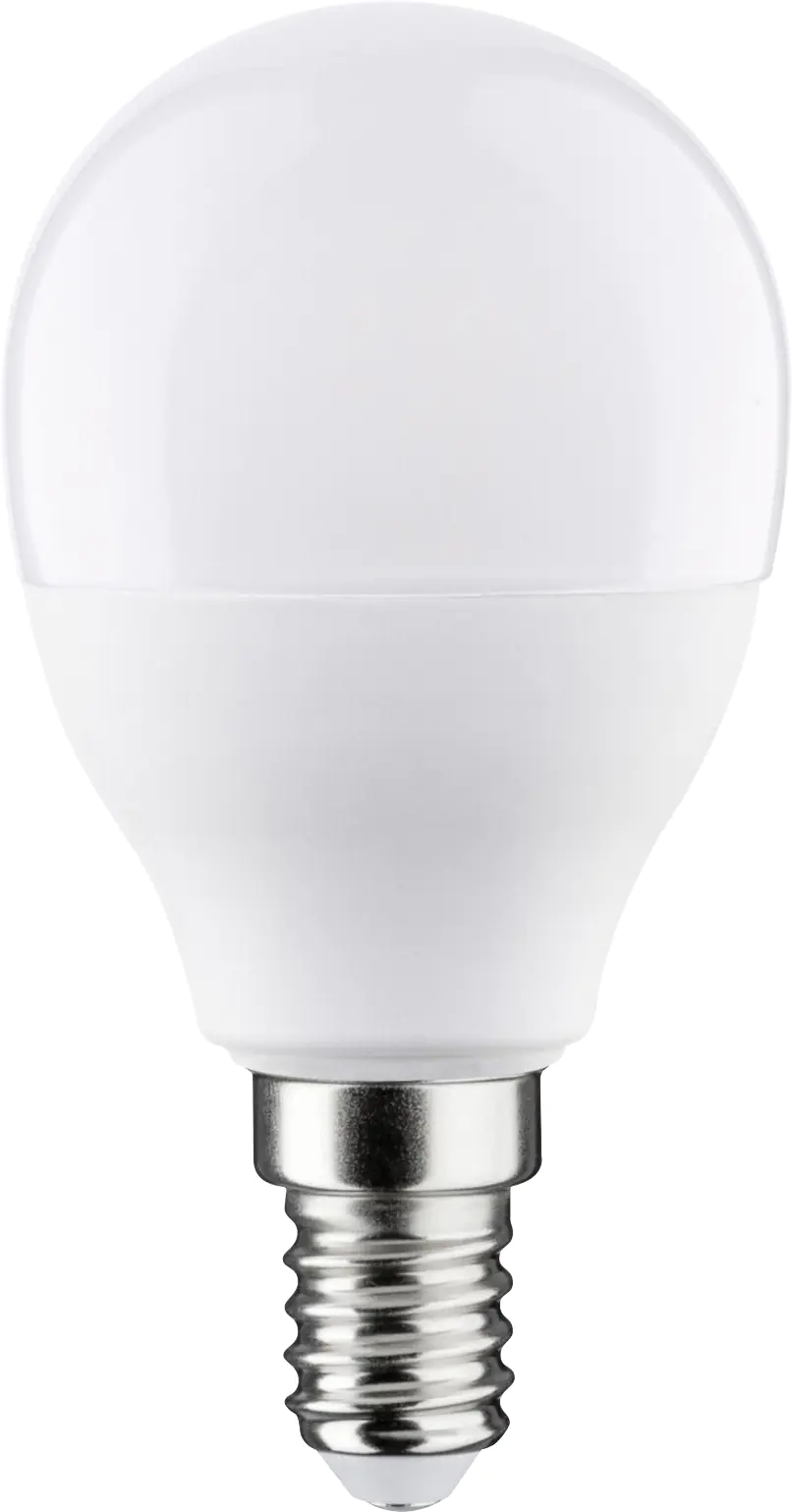 Paulmann LED Tropfenlampe ZigBee E14 5 W RGBW 3er-Pack