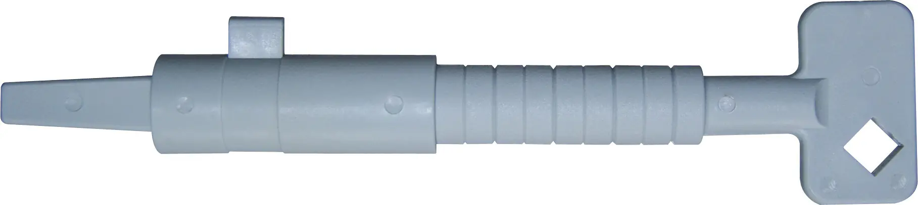 Abus Bauschlüssel B8 