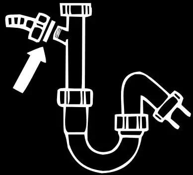 Cornat Gummi-Dichtung für Tassensiphon