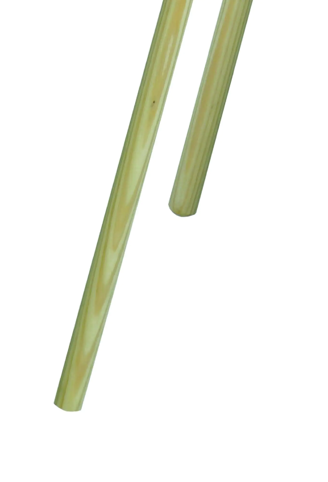 Gerätestiel Stieldurchmesser 23,5 mm, 1,40 m lang