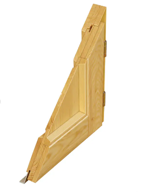 Panto Nebeneingangstür Holz NET501-88 88 x 200 cm DIN rechts Panto Nebeneingangstür Holz NET501-88 88 x 200 cm DIN rechts