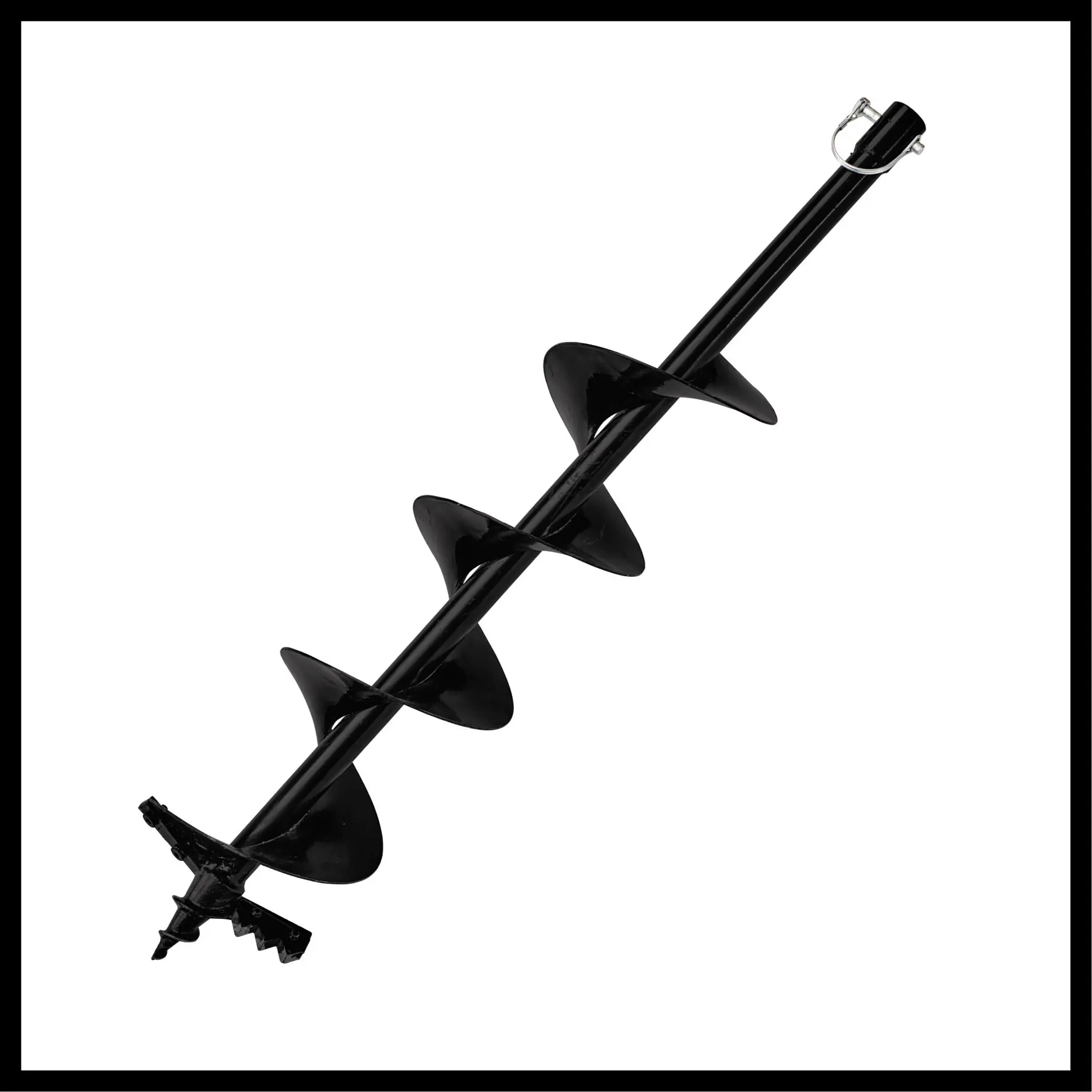 Einhell Power X-Change Akku-Erdbohrer GP-EA 18/150 Li BL-Solo