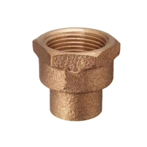 Cornat Übergangsmuffe Ø 12 mm / 1/2"