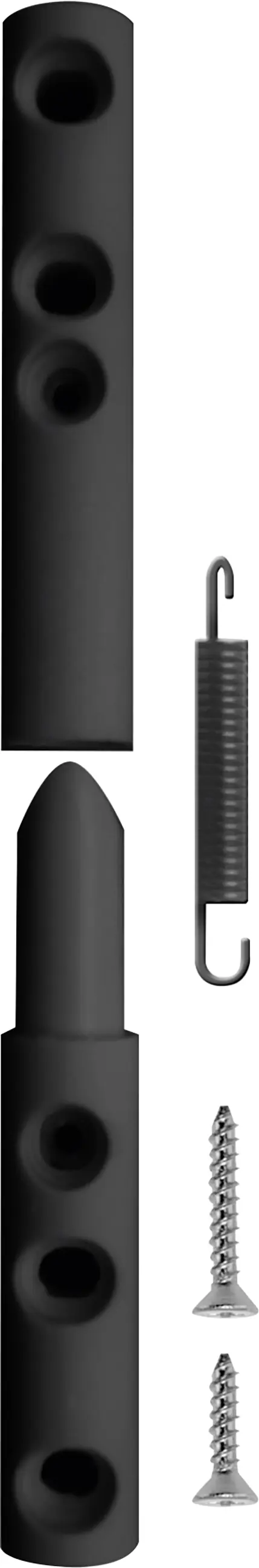 Schellenberg Scharnier für Insektenschutz PLUS/PREMIUM