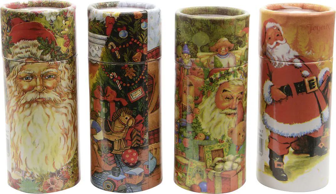 Kaemingk Streichhölzer im Köcher 10 cm