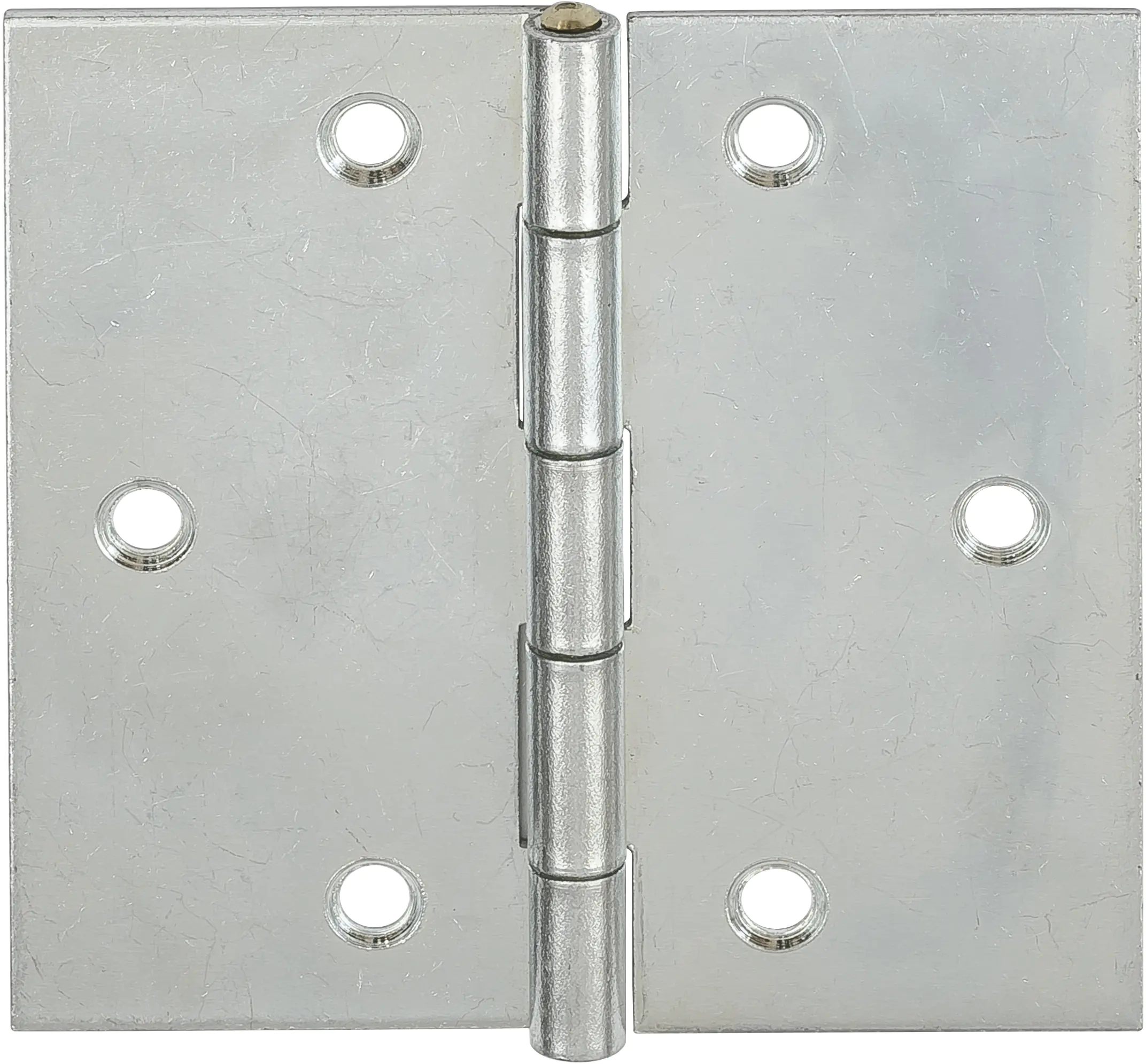 Vormann Käntige Scharniere verzinkt 50 x 50 mm Vormann Käntige Scharniere verzinkt 50 x 50 mm