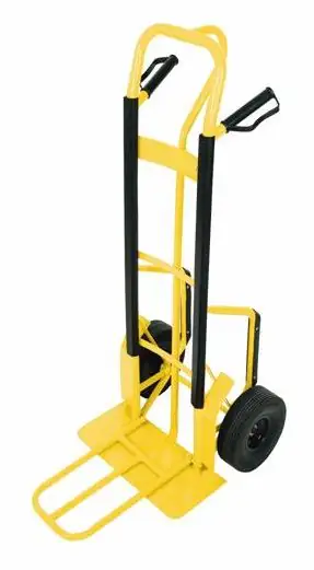 pro-bau-tec Sackkarre Extension max. 250 kg / 150 kg