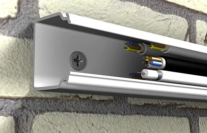 Fischer Nageldübel N 6.0 x 80 mm - 50 Stück