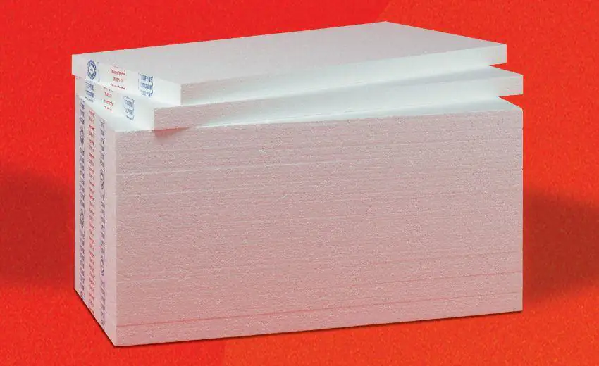 Dämmplatte WI/ DI Styropor EPS WLG 040 1000 x 500 x 20 mm