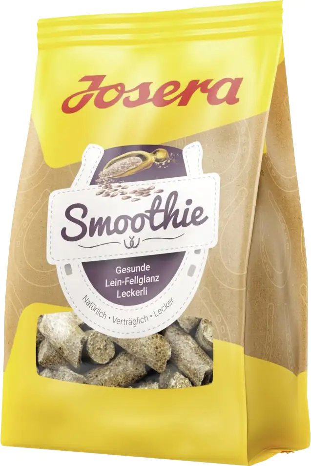 Josera Pferdeleckerli Smoothie 900 g