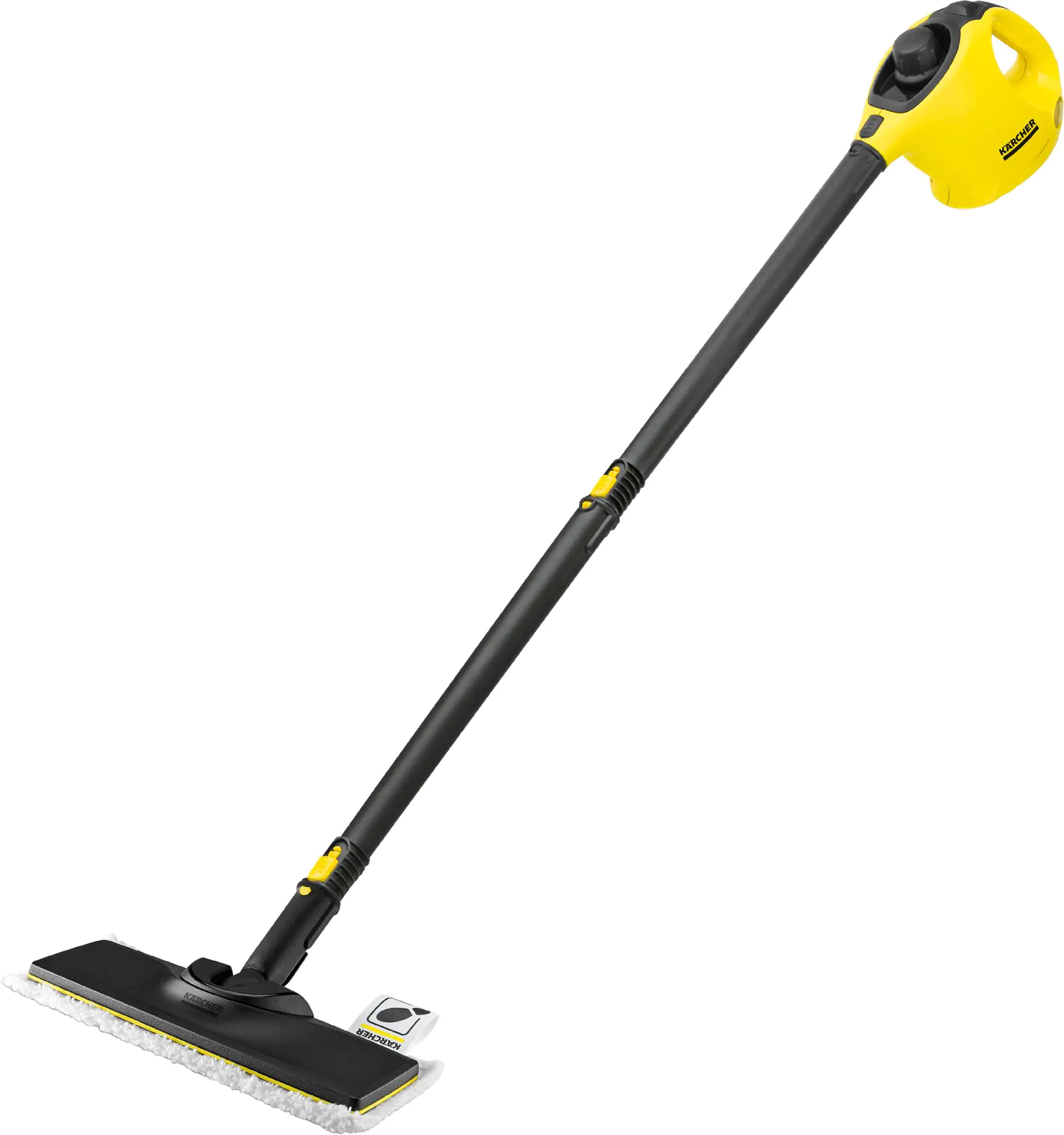 Kärcher Dampfreiniger SC 1 EasyFix 1200 W, 3 bar Kärcher Dampfreiniger SC 1 EasyFix 1200 W, 3 bar