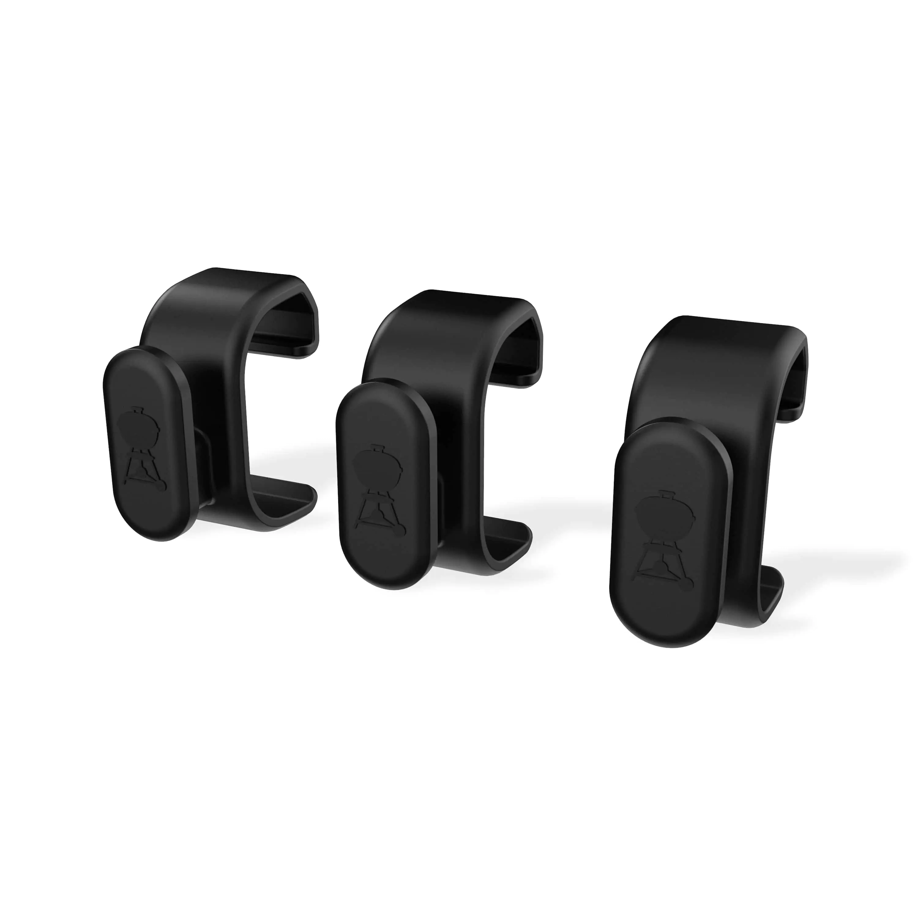 Weber Works Besteckhakenset - einhängbar