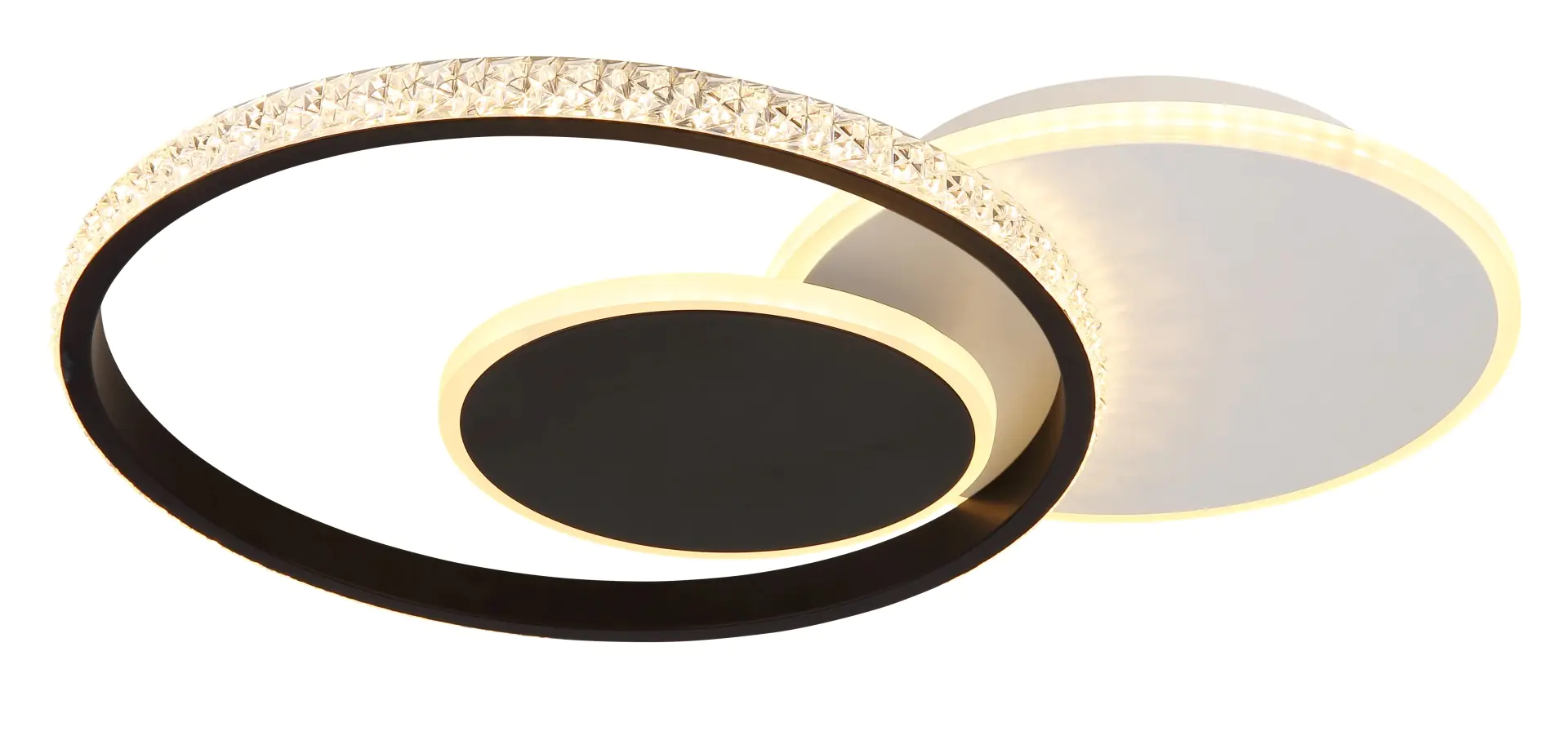 Globo LED-Deckenleuchte PERLIX Globo LED-Deckenleuchte PERLIX