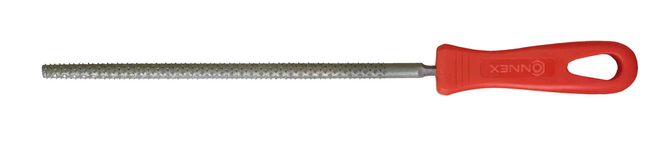 Holzraspel Hieb 2 200 mm rund