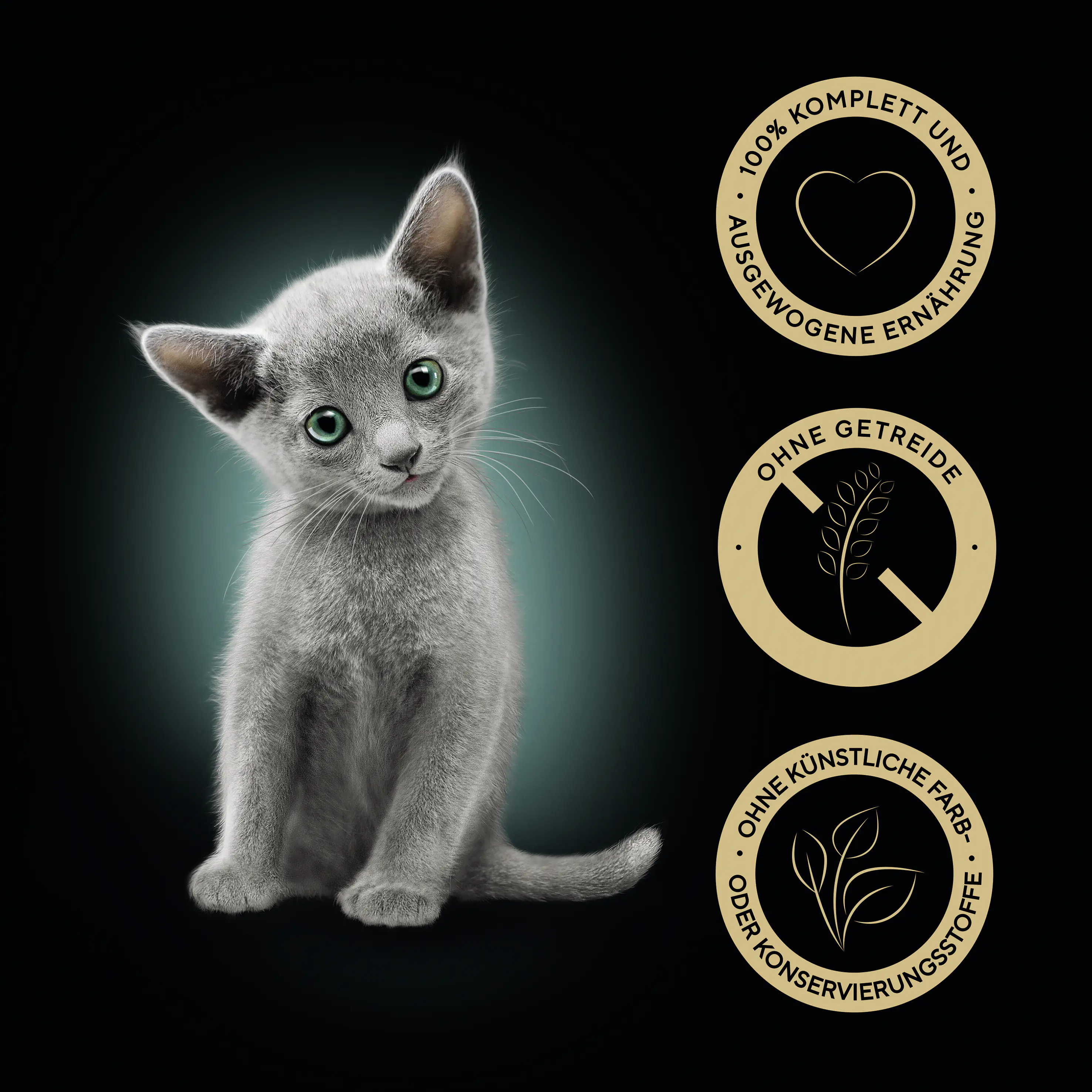 Sheba Katzennassfutter Adult 85 Huhn