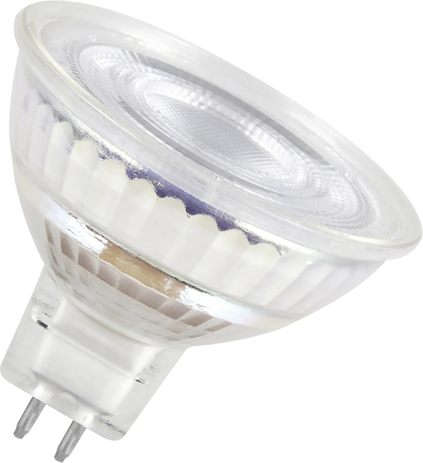 Osram LED Leuchtmittel GU5,3 Star MR 16 36° 3,4W warmweiß