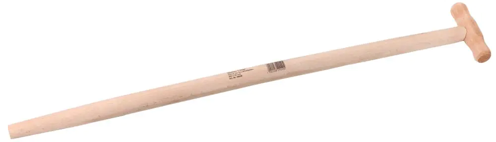 Freund Victoria Holz T-Stiel 85 cm Freund Victoria Holz T-Stiel 85 cm
