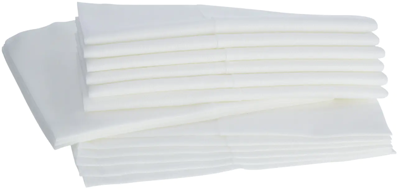 Sonax Poliervliestücher 15 Stück