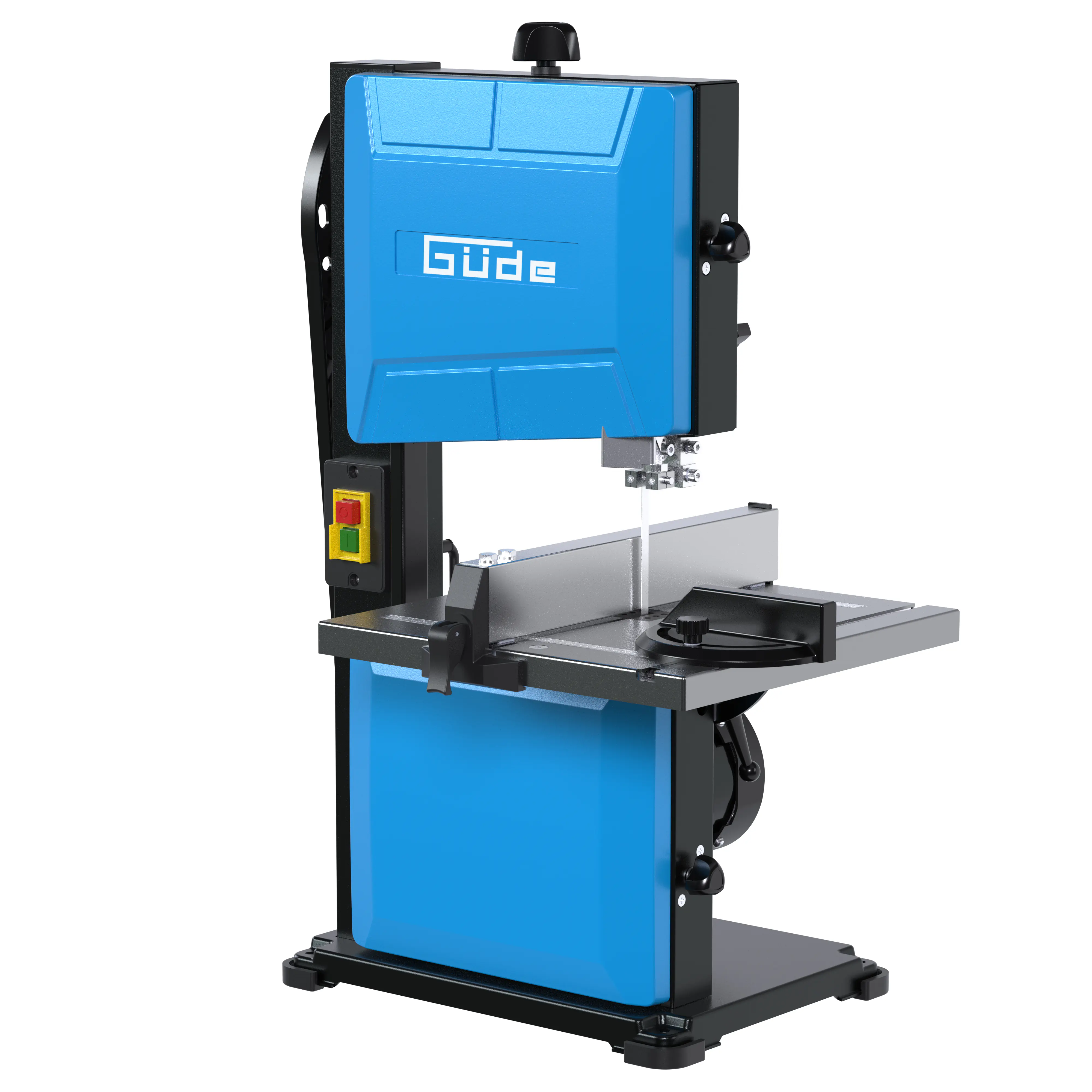 Güde Bandsäge GBS 200S 350 W